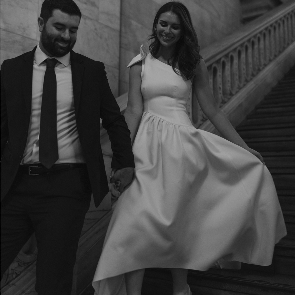 Elliatt Liesel Dress